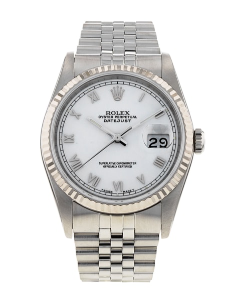 Rolex Datejust 16234